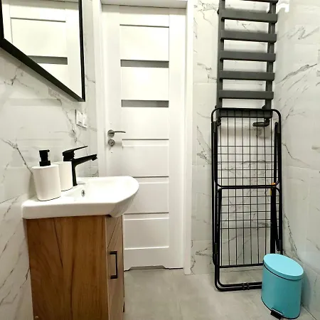 Mmrent Mountain Privat bolig Gdańsk