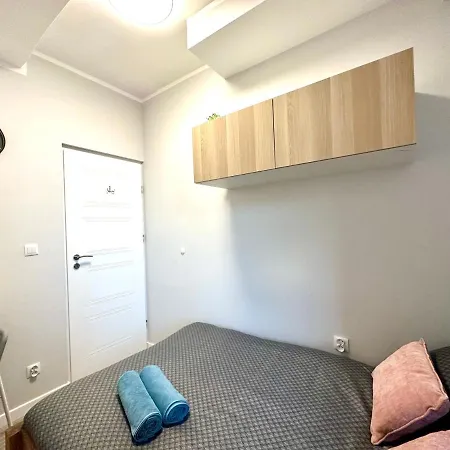 Mmrent Mountain Privat bolig