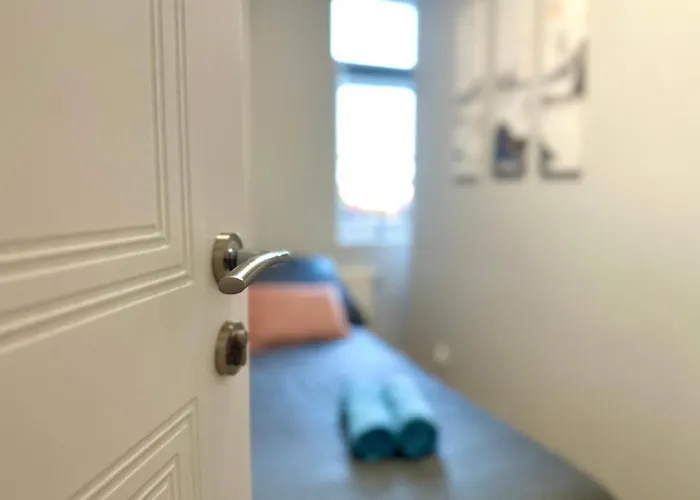 Mmrent Mountain Alloggio in famiglia