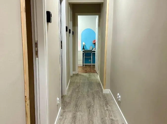 Alloggio in famiglia Mmrent Mountain *