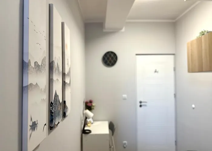 Mmrent Mountain Danzica