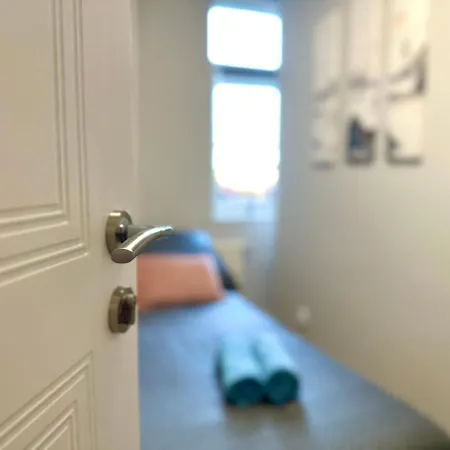 Mmrent Mountain Accommodatie bij particulieren