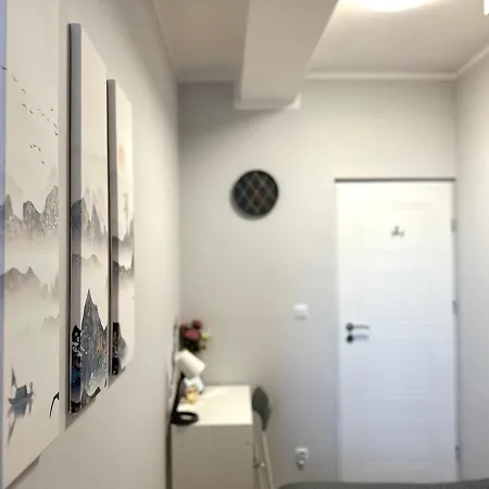 Mmrent Mountain Gdańsk